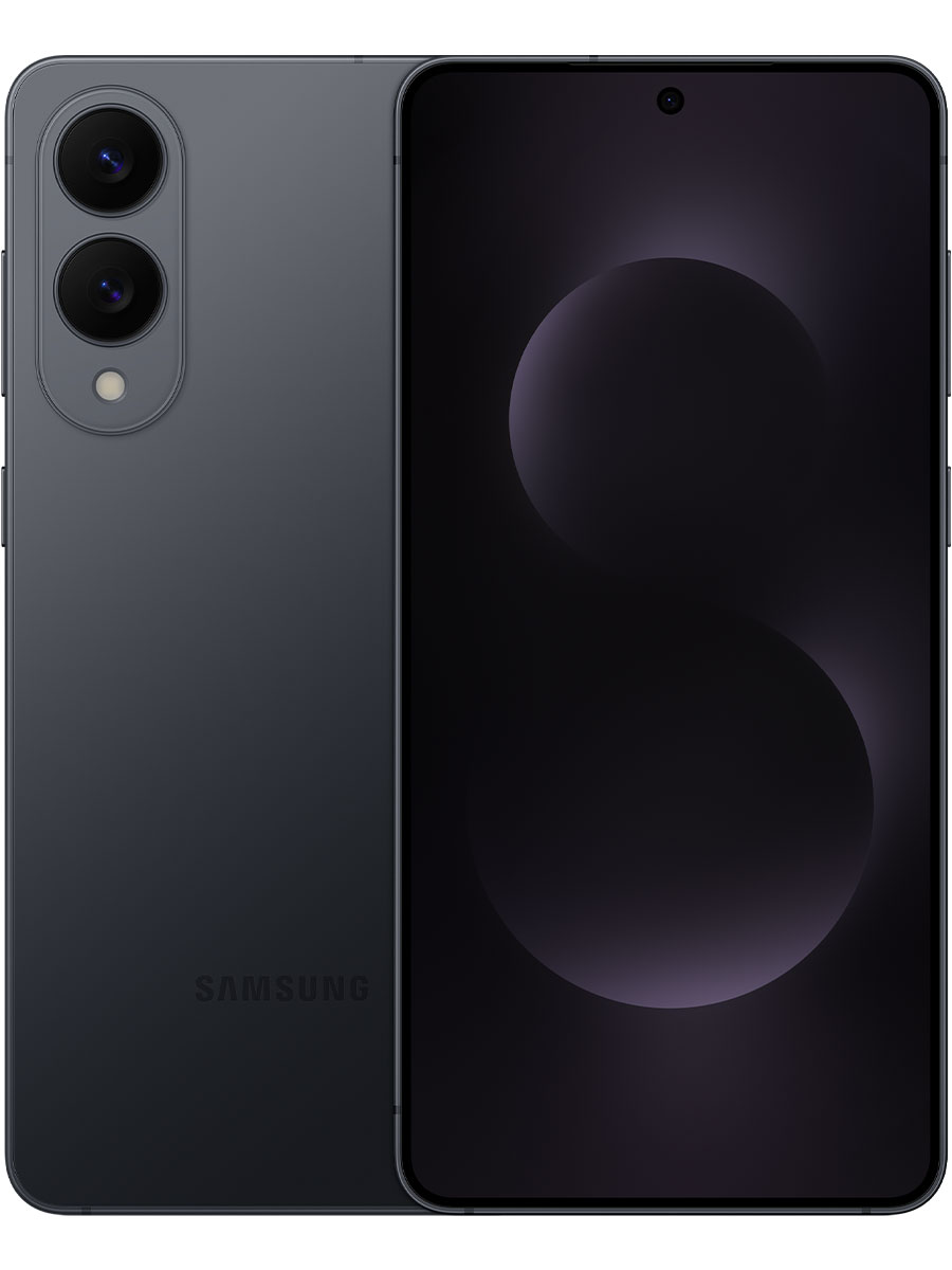 Samsung Galaxy S25 Edge 12GB/256GB Jet Black - Magazin Online Moldcell