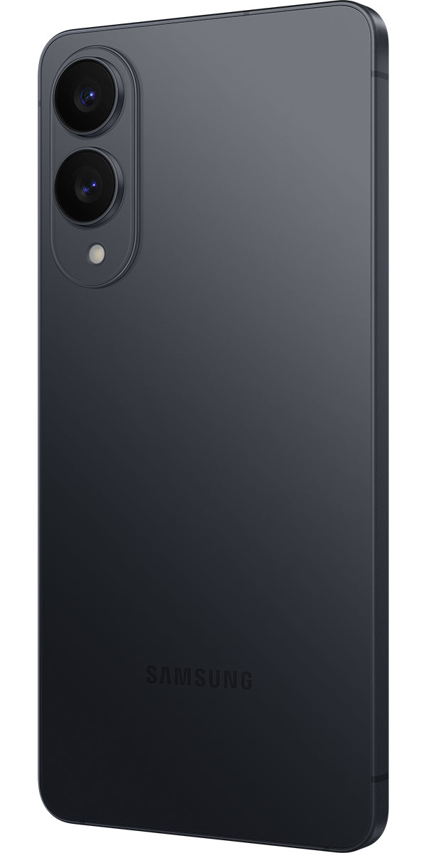 Samsung Galaxy S25 Edge 12GB/256GB Jet Black - Foto #6