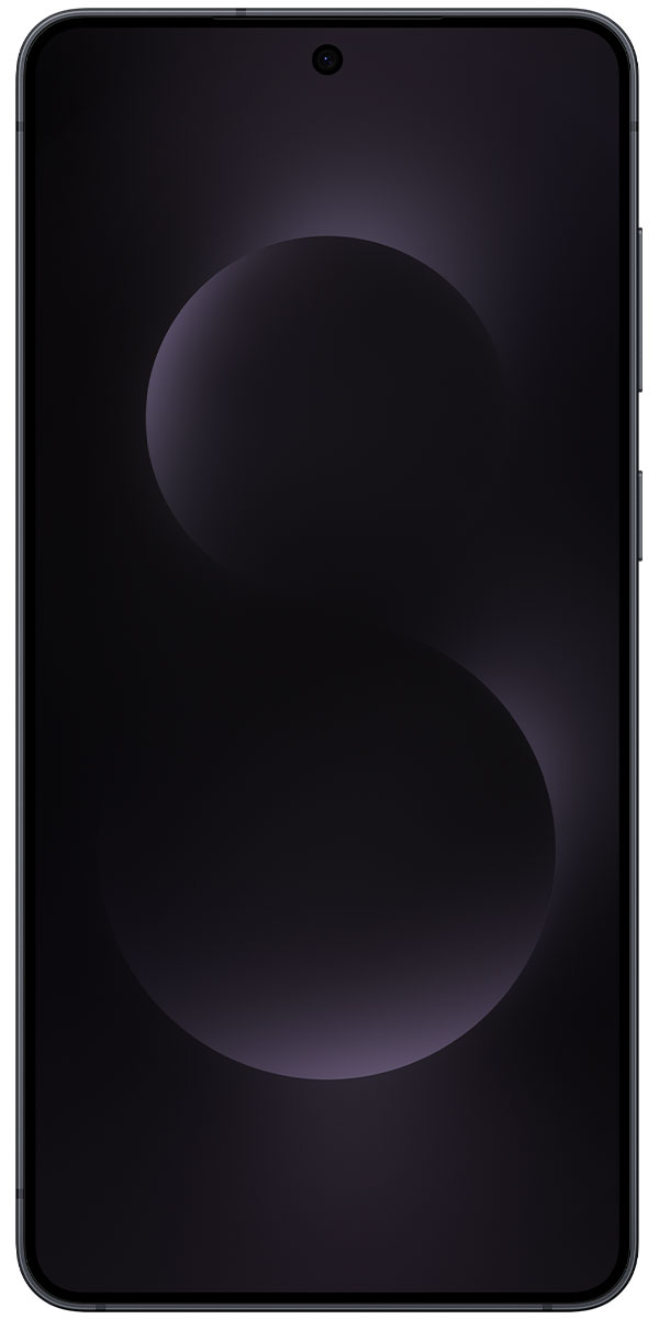 Samsung Galaxy S25 Edge 12GB/512GB Jet Black - Фото #2