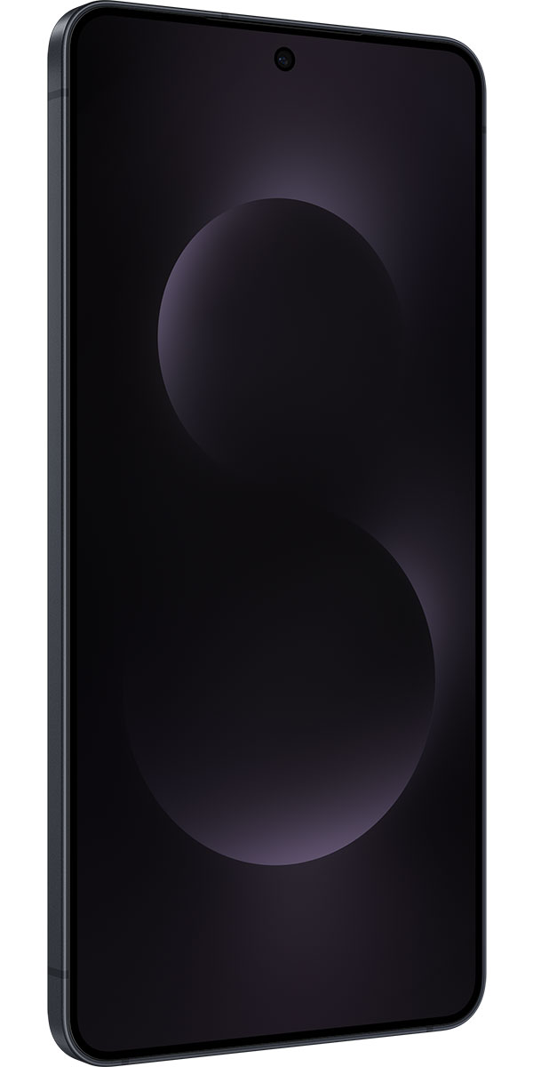 Samsung Galaxy S25 Edge 12GB/512GB Jet Black - Фото #3