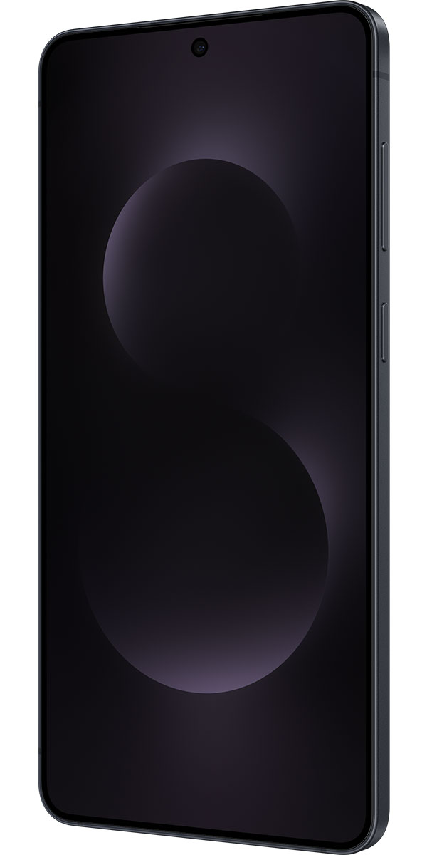 Samsung Galaxy S25 Edge 12GB/512GB Jet Black - Фото #4