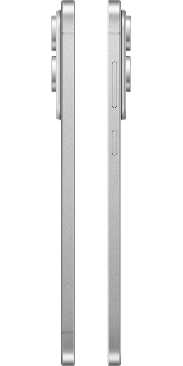 Samsung Galaxy S25 Edge 12GB/512GB Silver - Foto #8