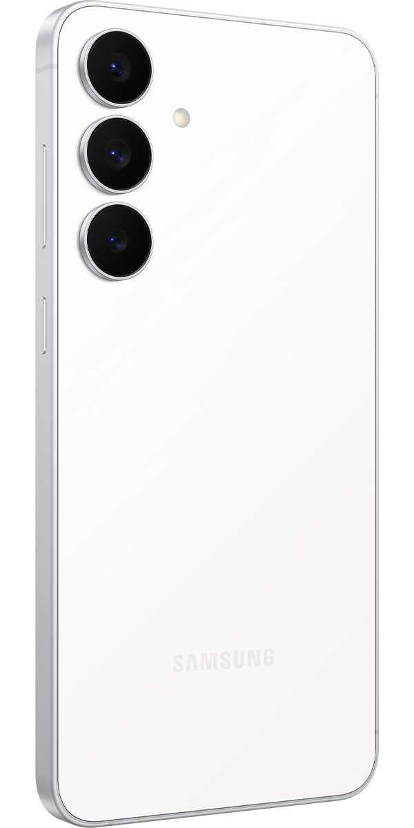Samsung Galaxy S25 FE 8GB/512GB White - Foto #7