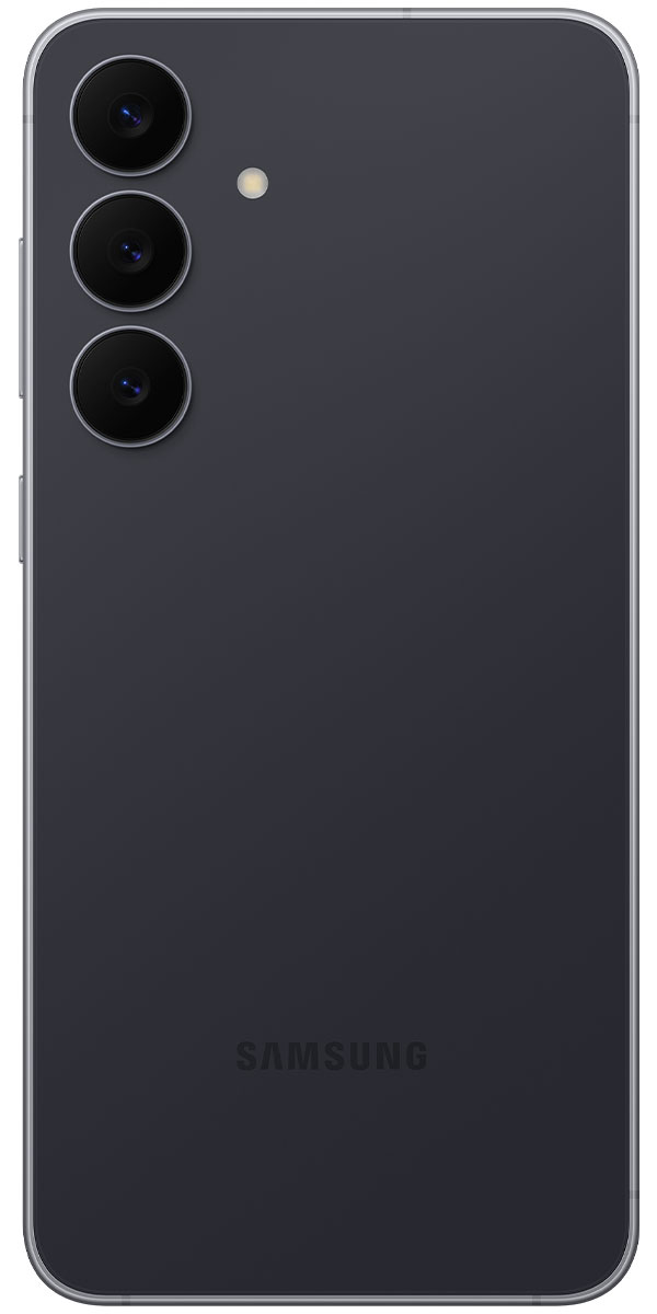 Samsung Galaxy S25 FE 8GB/512GB Jet Black - Foto #5