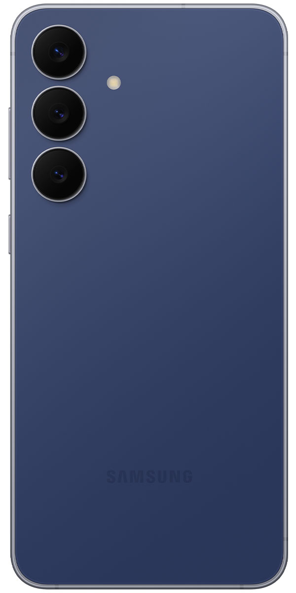 Samsung Galaxy S25 FE 8GB/512GB Navy - Foto #5