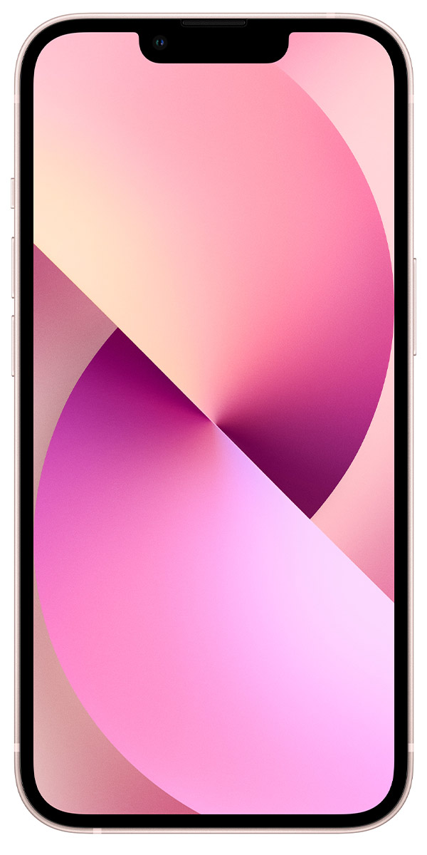 Apple iPhone 13 Refurbished 4GB/128GB Pink - Foto #2