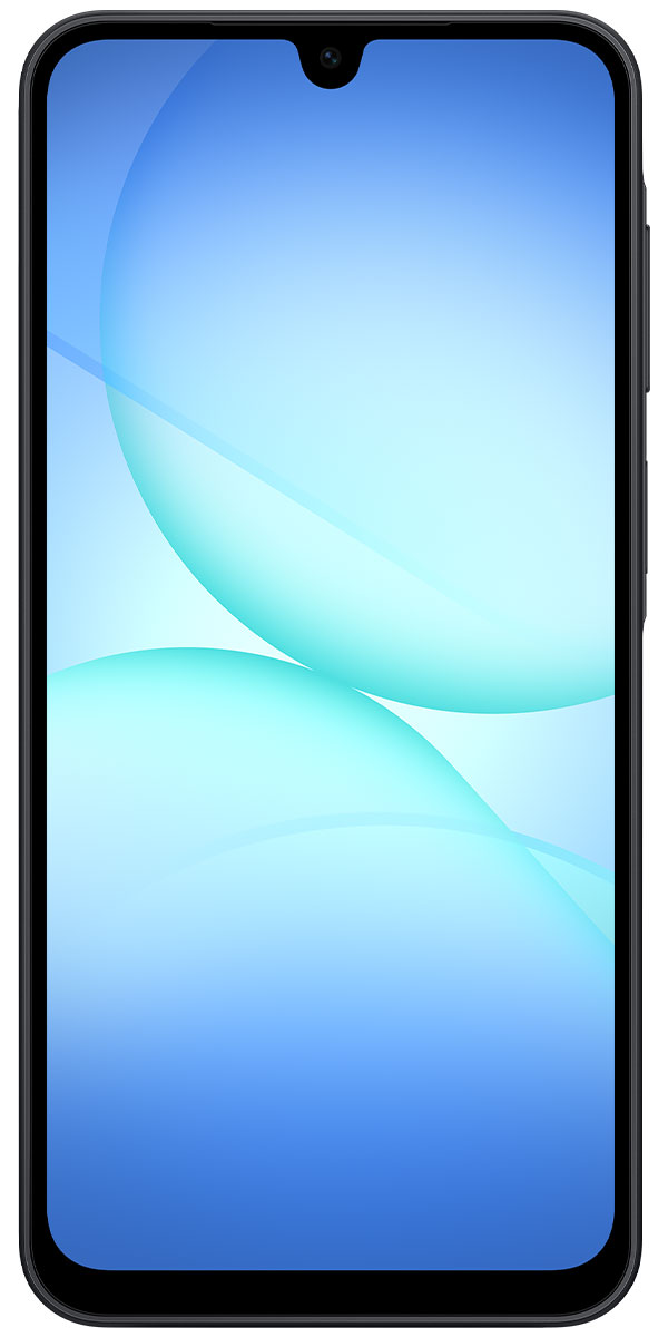 Samsung Galaxy A17 4GB/128GB Black - Foto #2