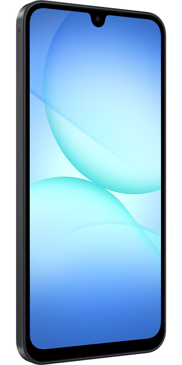 Samsung Galaxy A17 4GB/128GB Black - Foto #3