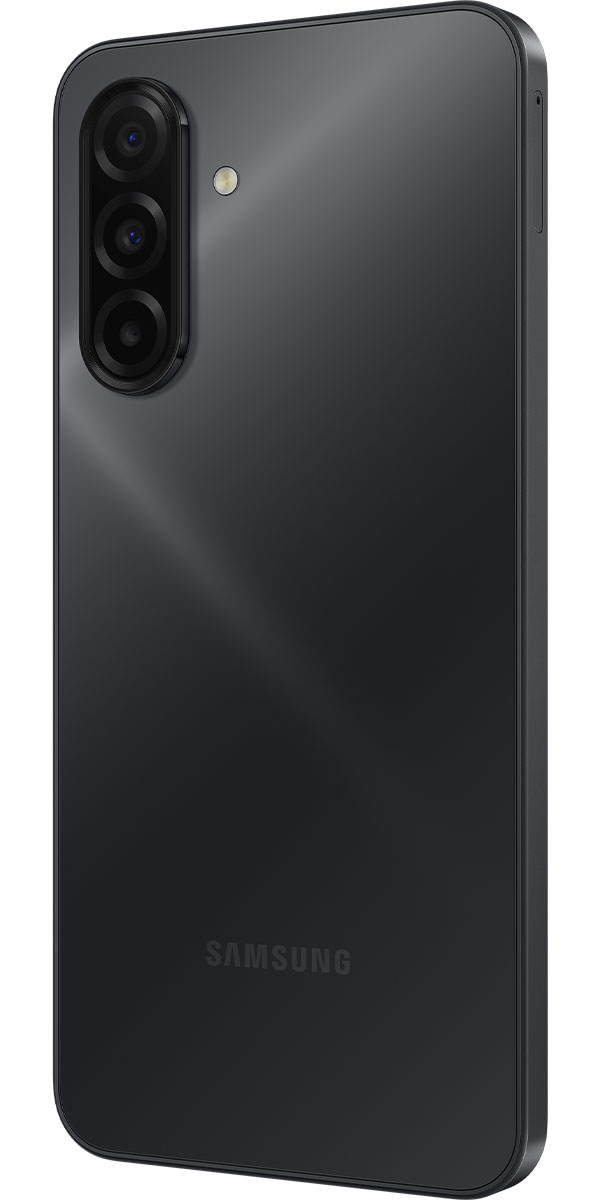 Samsung Galaxy A17 4GB/128GB Black - Foto #6