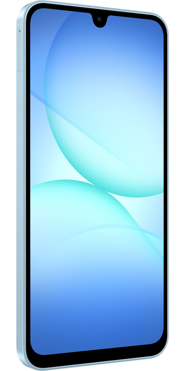 Samsung Galaxy A17 4GB/128GB Light Blue - Foto #3