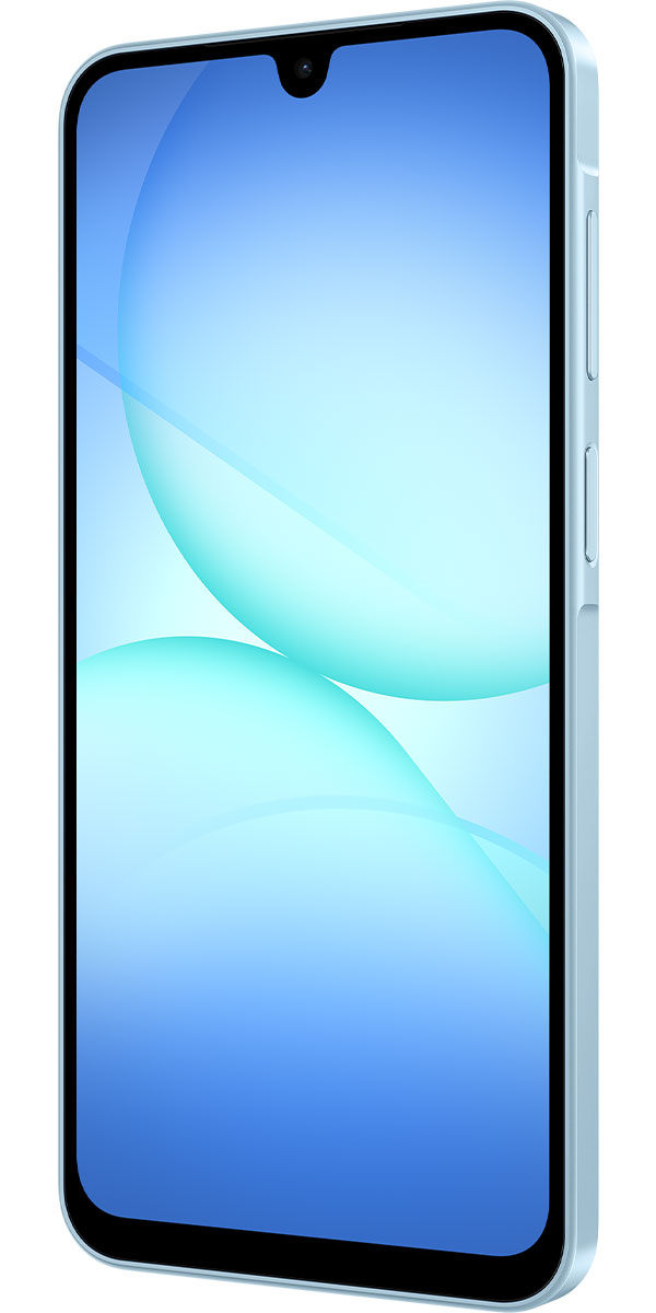 Samsung Galaxy A17 4GB/128GB Light Blue - Foto #4