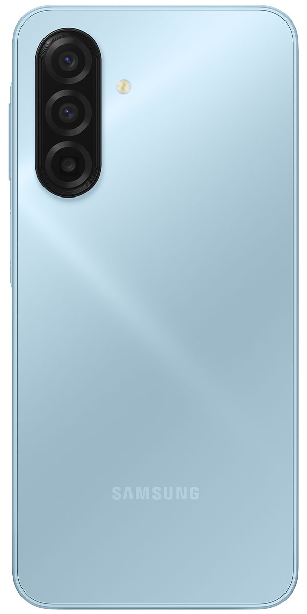 Samsung Galaxy A17 4GB/128GB Light Blue - Foto #5