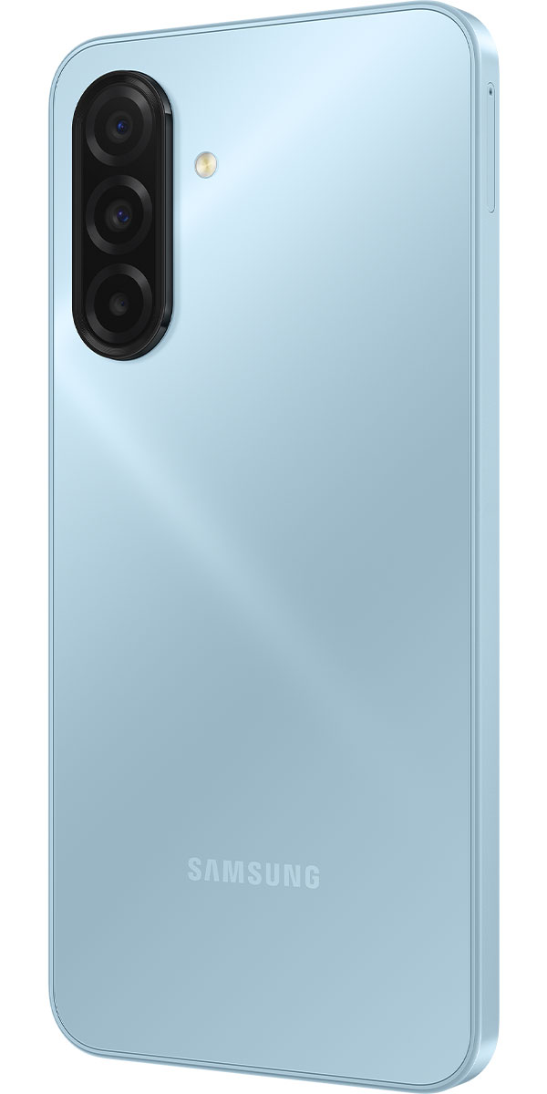 Samsung Galaxy A17 4GB/128GB Light Blue - Foto #6