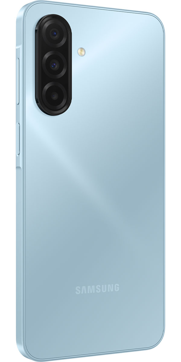 Samsung Galaxy A17 4GB/128GB Light Blue - Foto #7