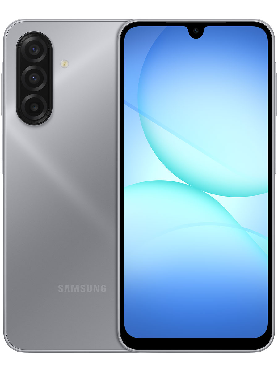 Samsung Galaxy A17 4GB/128GB Gray - Фото