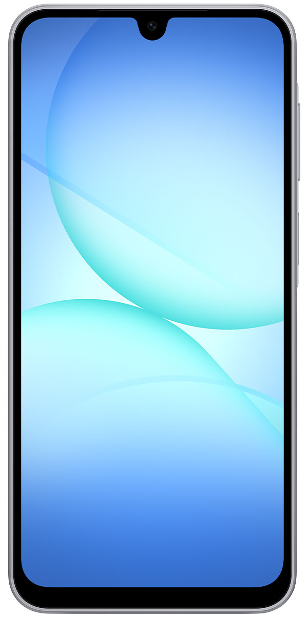 Samsung Galaxy A17 4GB/128GB Gray - Foto #2