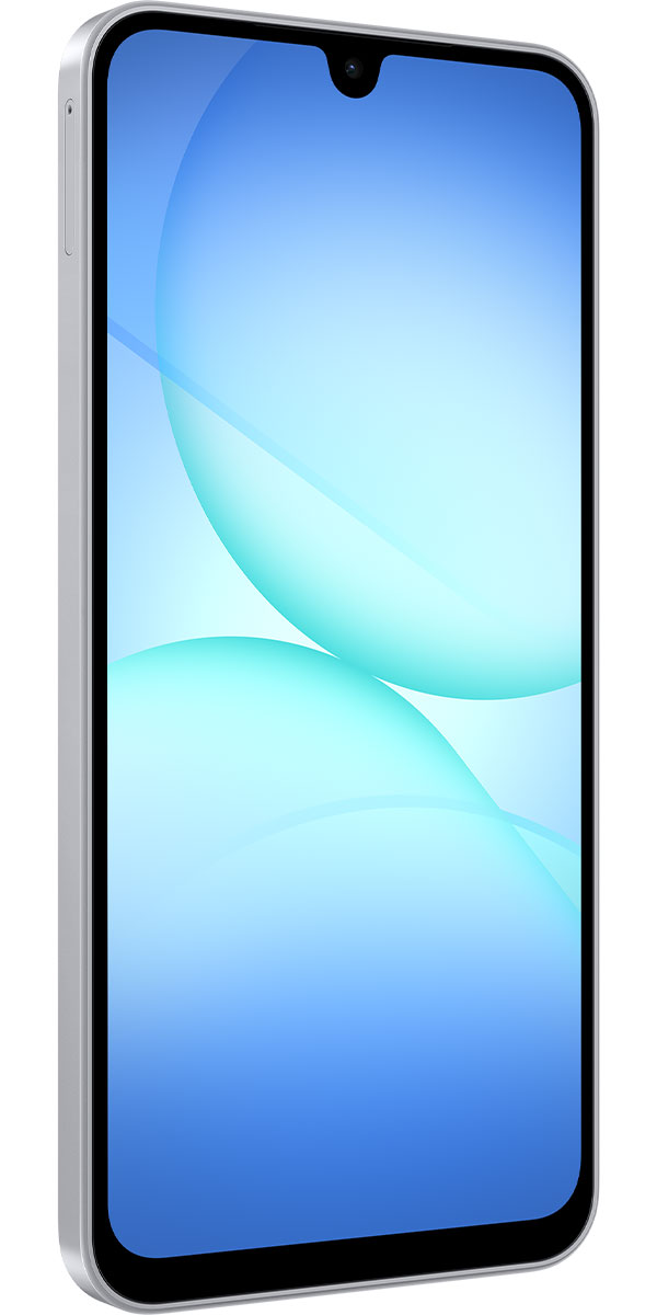 Samsung Galaxy A17 4GB/128GB Gray - Foto #3