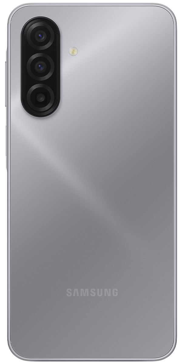 Samsung Galaxy A17 4GB/128GB Gray - Foto #5