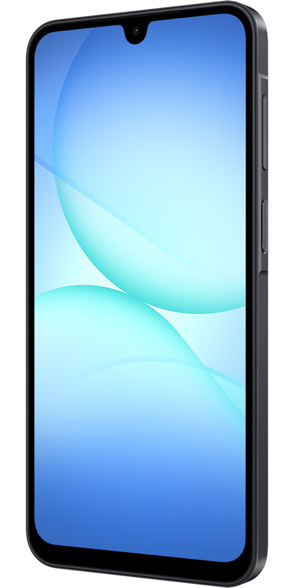 Samsung Galaxy A17 8GB/256GB Black - Foto #4