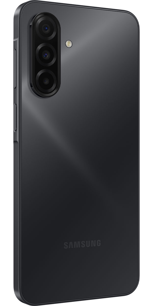 Samsung Galaxy A17 8GB/256GB Black - Foto #7
