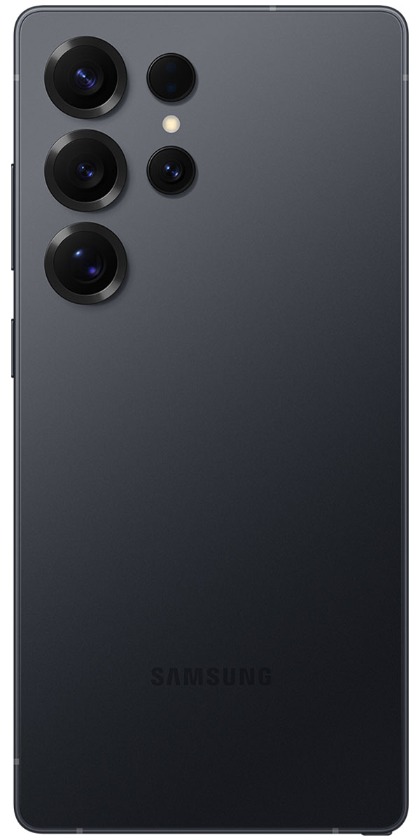 Samsung Galaxy S25 Ultra 12GB/256GB Titanium Jet Black - Foto #5