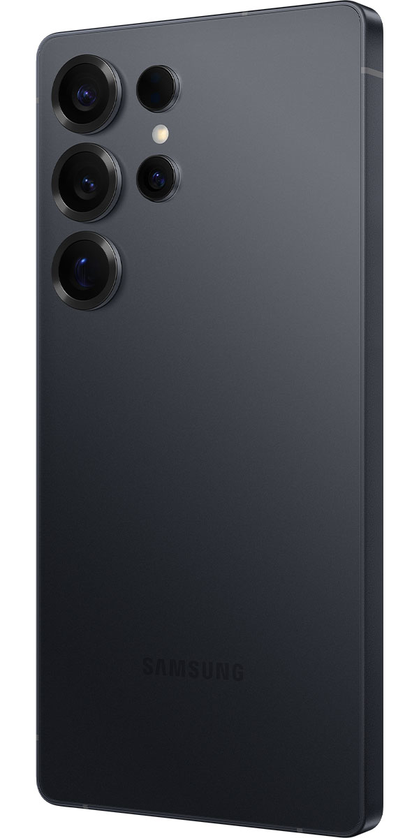 Samsung Galaxy S25 Ultra 12GB/256GB Titanium Jet Black - Foto #6