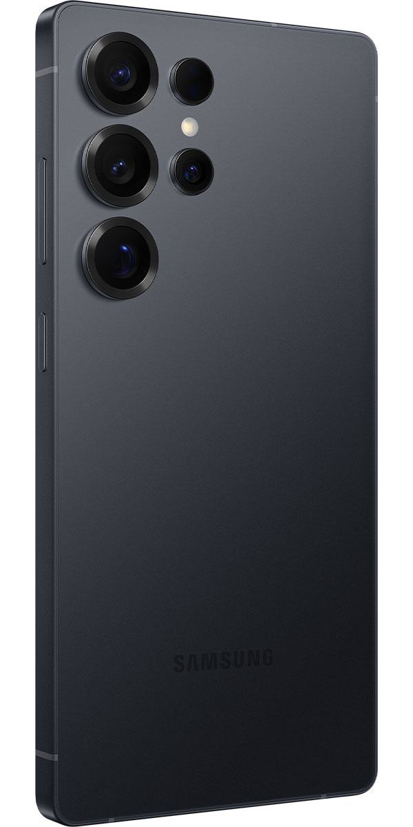 Samsung Galaxy S25 Ultra 12GB/256GB Titanium Jet Black - Foto #7