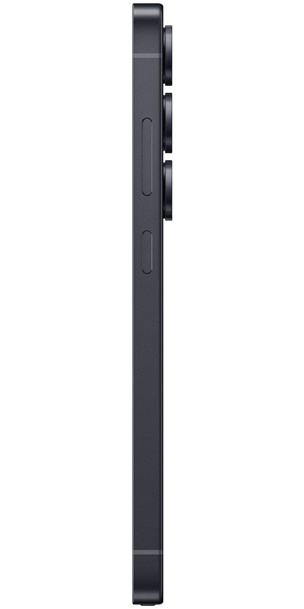 Samsung Galaxy S25 Ultra 12GB/256GB Titanium Jet Black - Foto #9