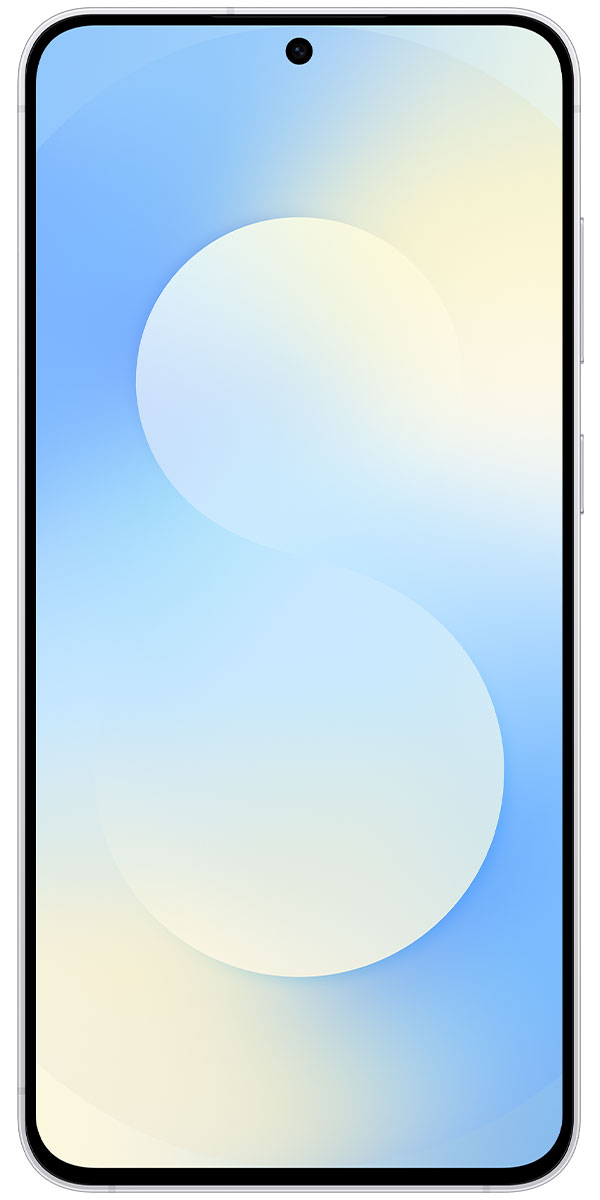 Samsung Galaxy S25 FE 8GB/256GB Icy Blue - Foto #2