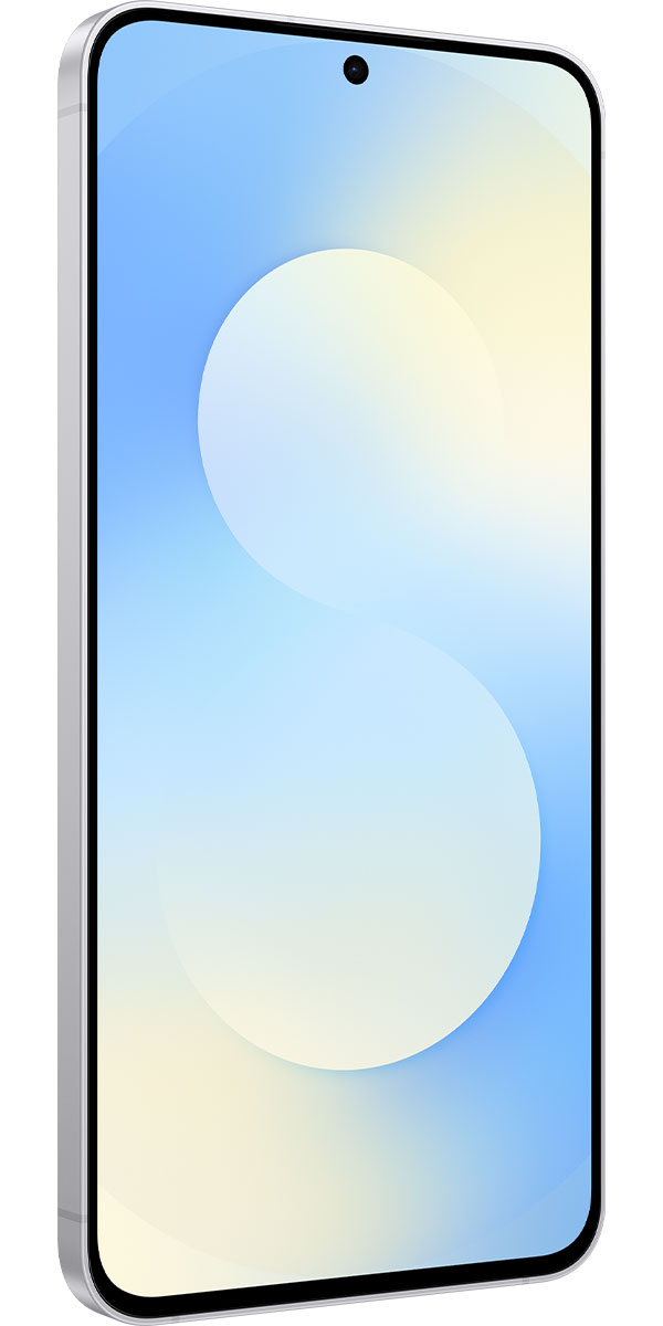 Samsung Galaxy S25 FE 8GB/256GB Icy Blue - Foto #3