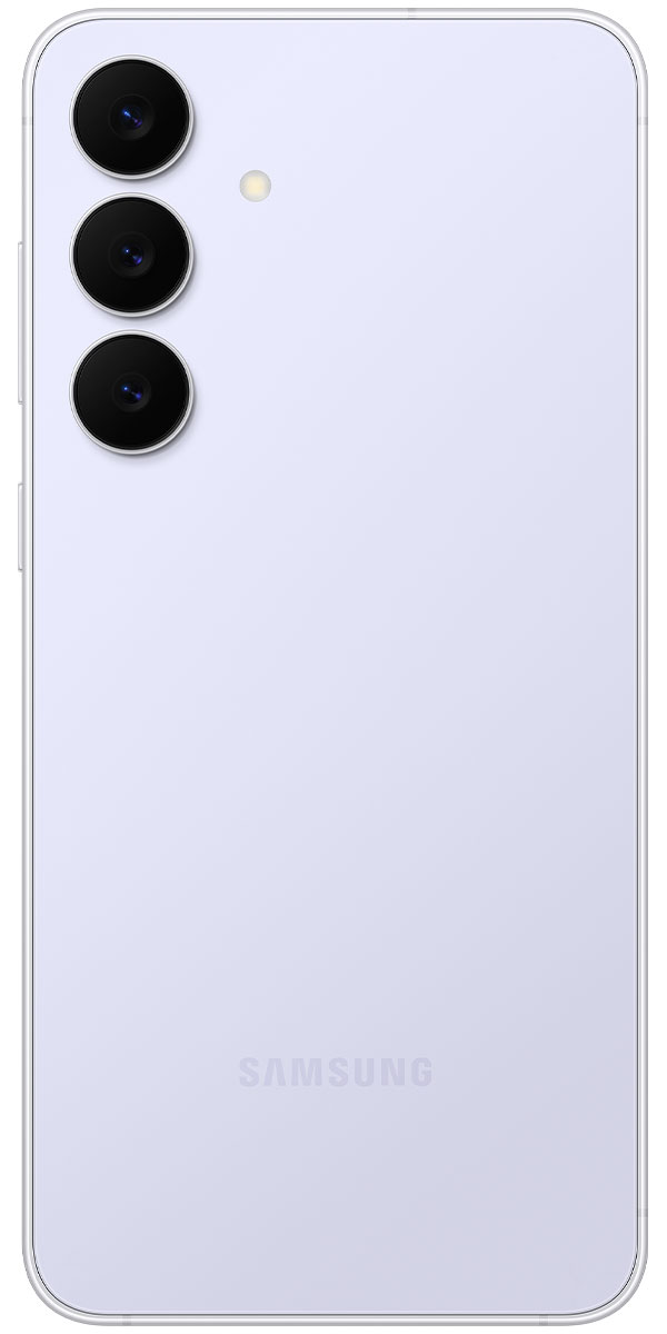 Samsung Galaxy S25 FE 8GB/256GB Icy Blue - Foto #5