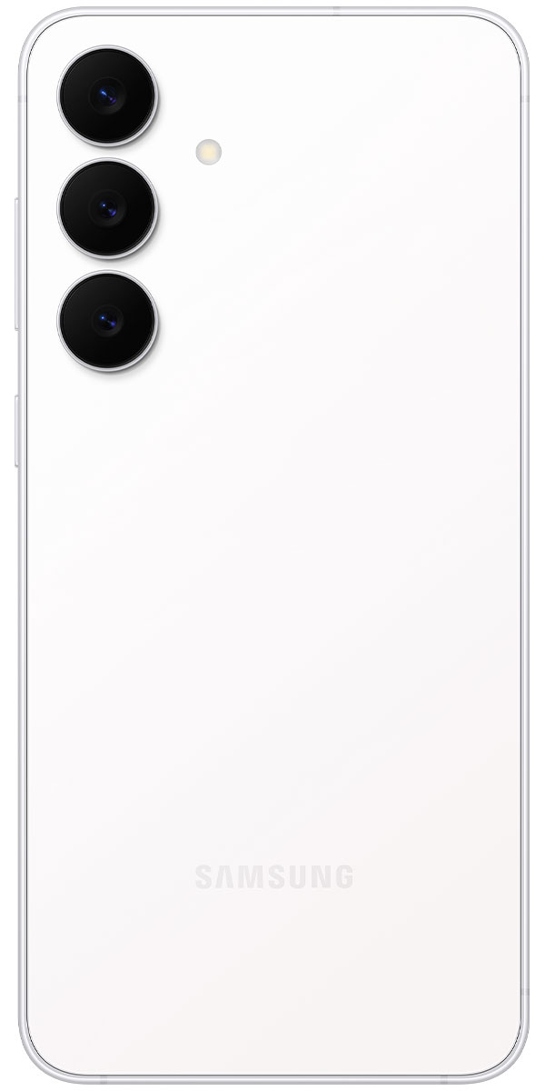 Samsung Galaxy S25 FE 8GB/256GB White - Foto #5
