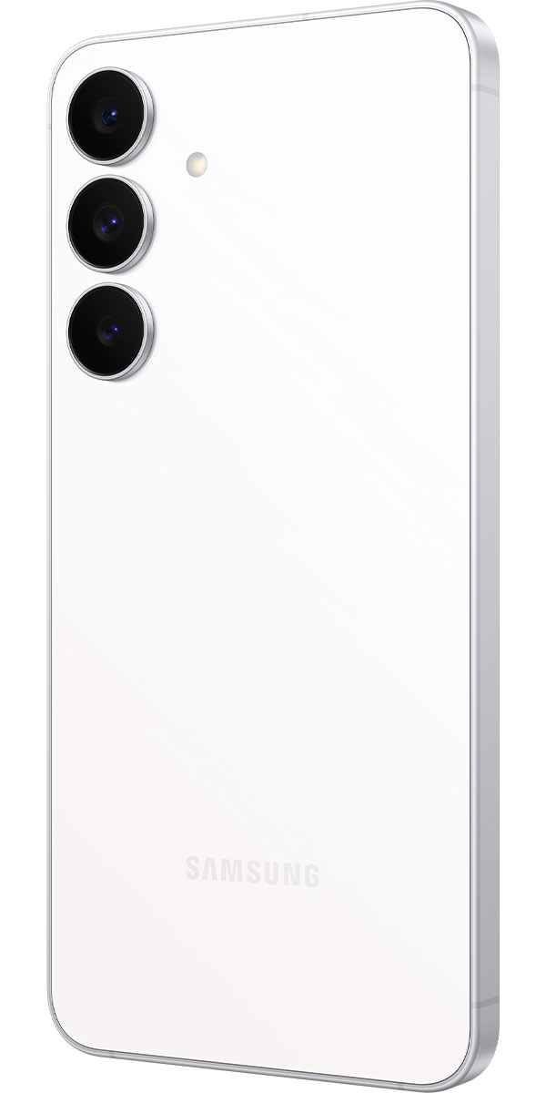 Samsung Galaxy S25 FE 8GB/256GB White - Foto #6