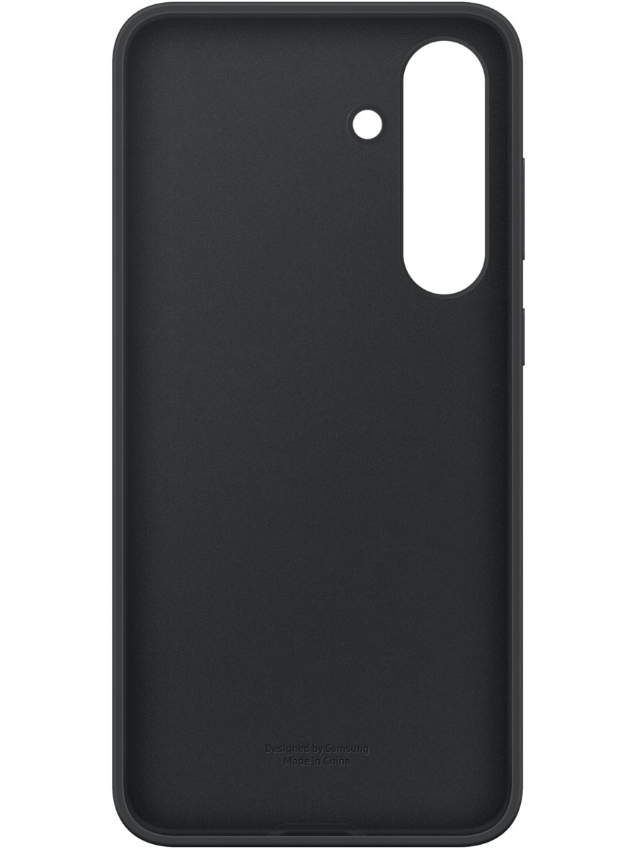 Husă Samsung Galaxy S25 FE Black - Foto #2