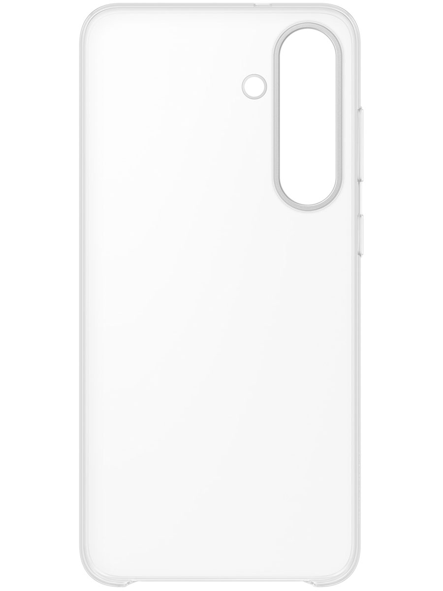 Husă Samsung Galaxy S25 FE Transparent - Foto #2