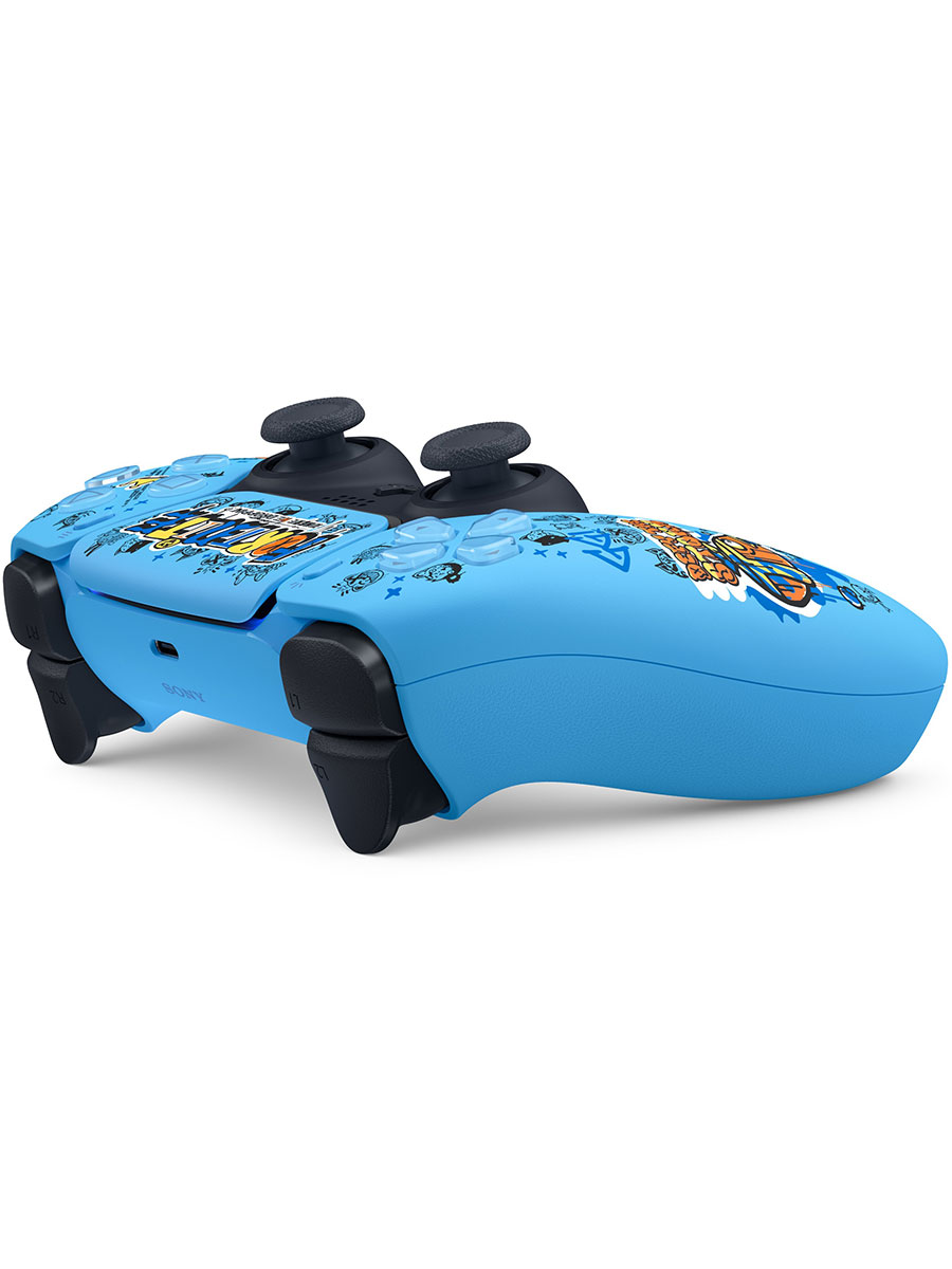 Контролер Sony DualSense Fortnite Limited - Фото #3
