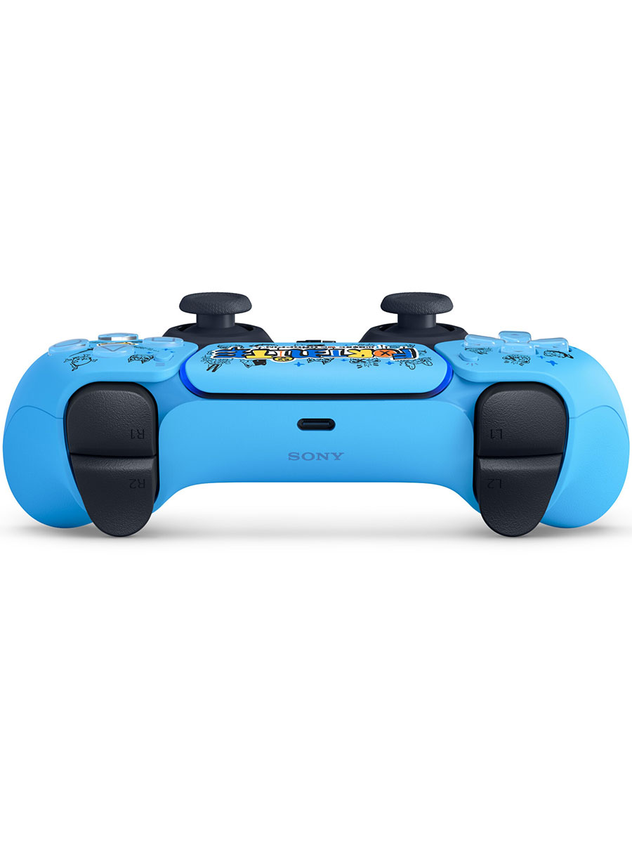 Контролер Sony DualSense Fortnite Limited - Фото #4