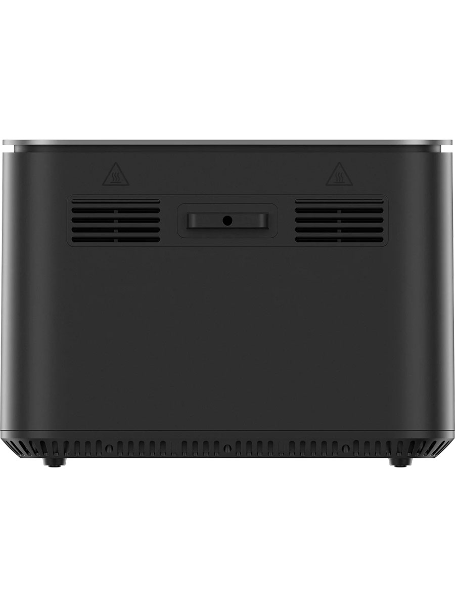 Friteuză Xiaomi Dual Zone Air Fryer 10L Black - Foto #3