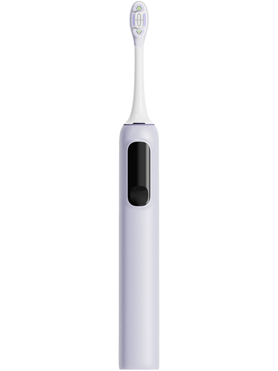 Periuță de dinți electrică Xiaomi Oscillation Electric Toothbrush Pro Purple - Foto #1