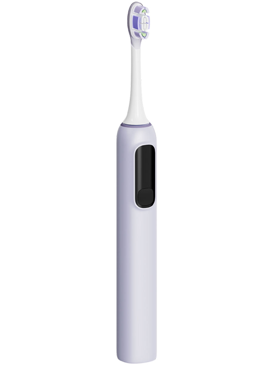 Periuță de dinți electrică Xiaomi Oscillation Electric Toothbrush Pro Purple - Foto #2