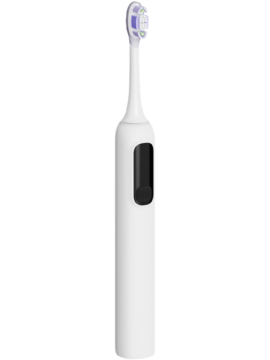 Periuță de dinți electrică Xiaomi Oscillation Electric Toothbrush Pro White - Foto #2