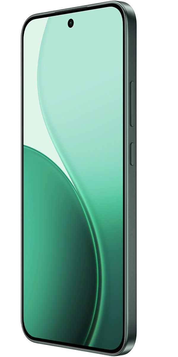 Oppo Reno 14F 5G 8GB/256GB Green - Foto #4