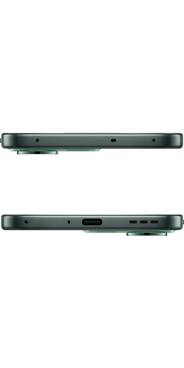 Oppo Reno 14F 5G 8GB/256GB Green - Foto #9