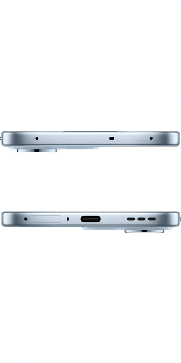 Oppo Reno 14F 5G 8GB/256GB Blue - Foto #9
