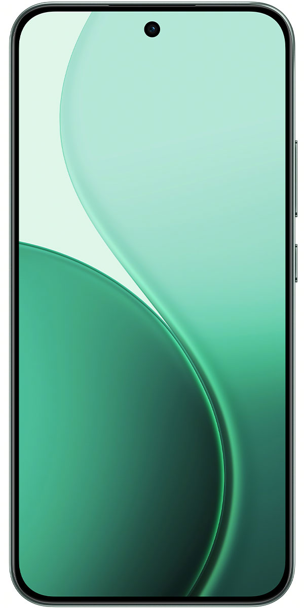 Oppo Reno 14FS 5G 12GB/512GB Green - Фото #2