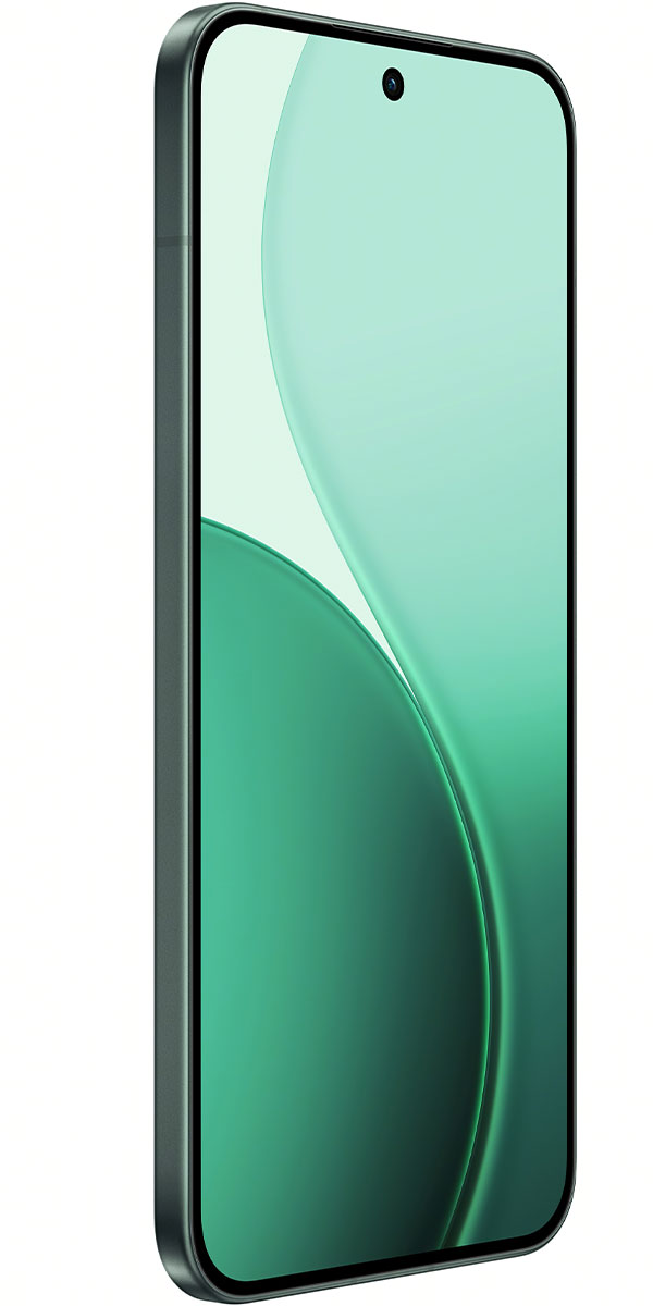Oppo Reno 14 5G 12GB/512GB Green - Foto #3