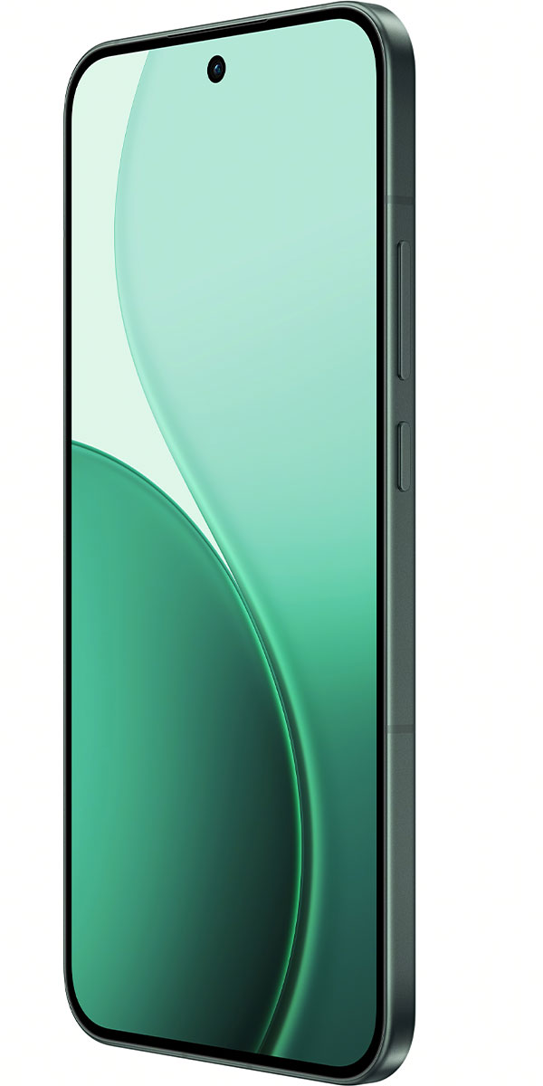 Oppo Reno 14 5G 12GB/512GB Green - Foto #4