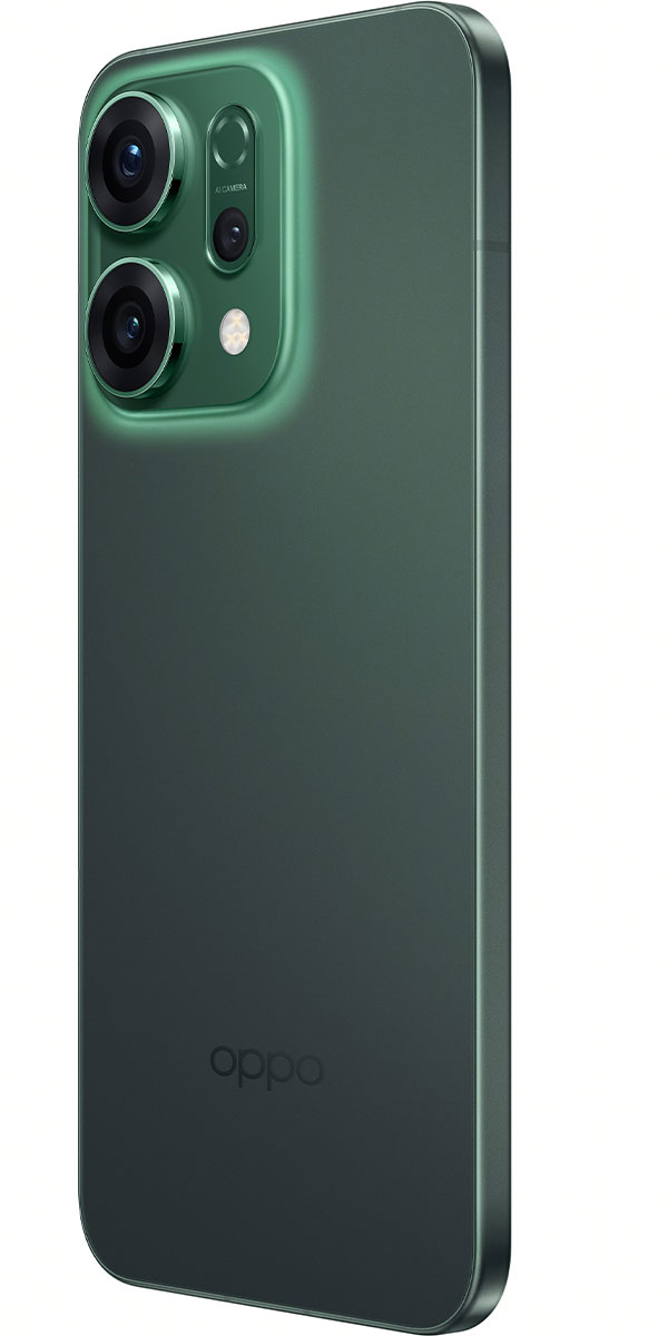 Oppo Reno 14 5G 12GB/512GB Green - Foto #6