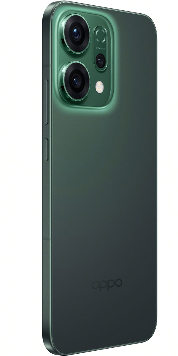 Oppo Reno 14 5G 12GB/512GB Green - Foto #7