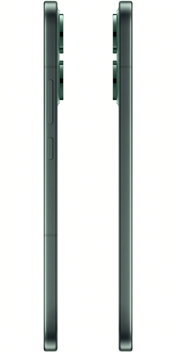Oppo Reno 14 5G 12GB/512GB Green - Foto #8